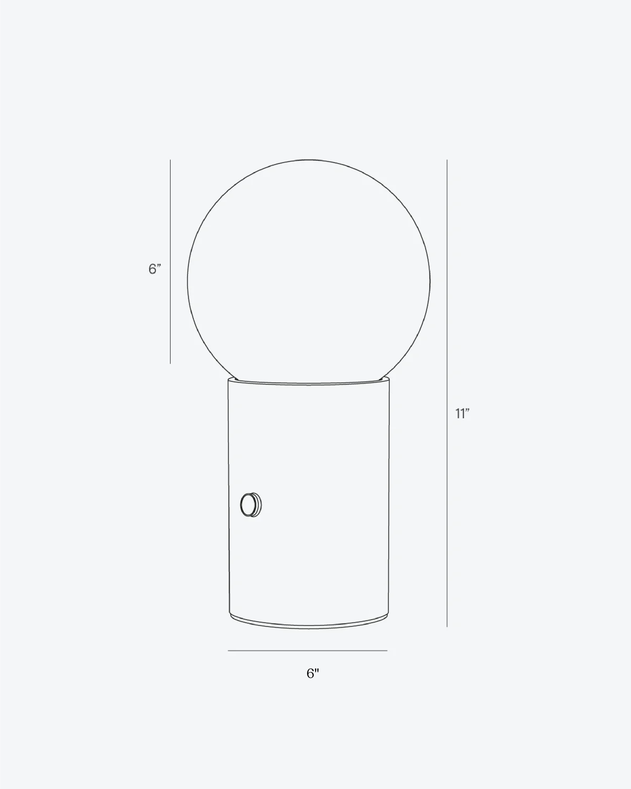 Kai Table Lamp - Image 5