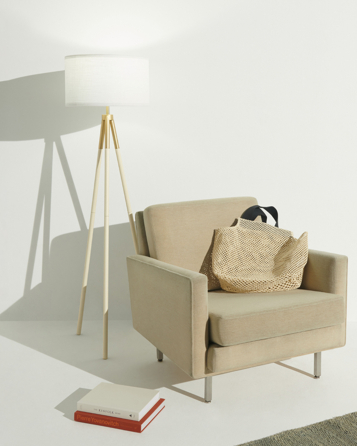 Levi Floor Lamp - Image 8