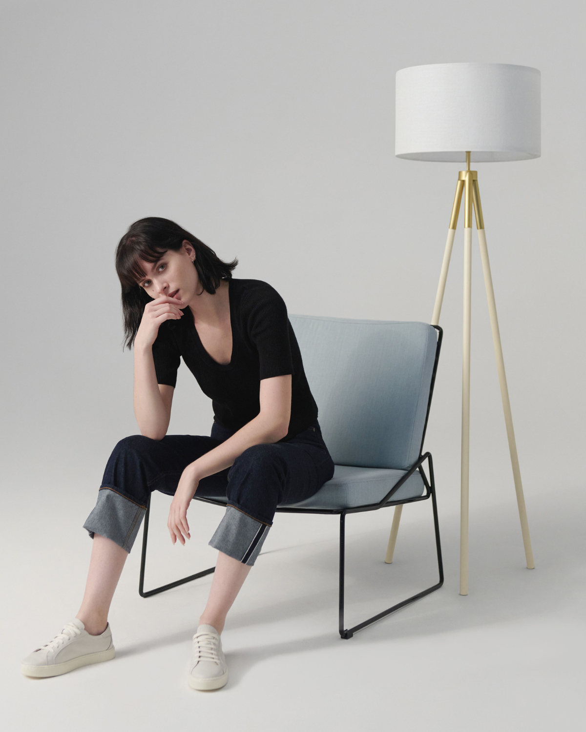 Levi Floor Lamp - Image 7