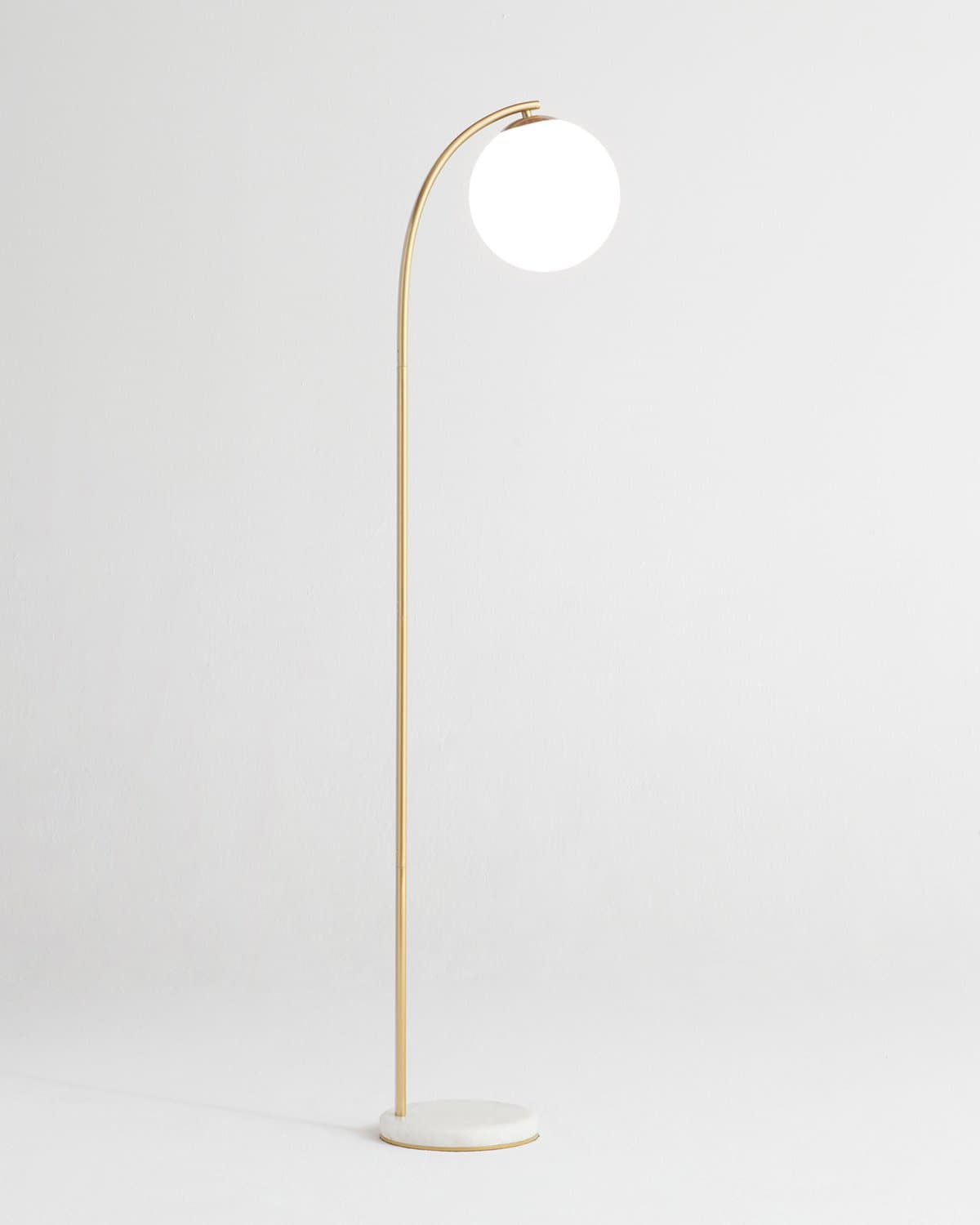Luna Drop Floor Lamp - Image 2