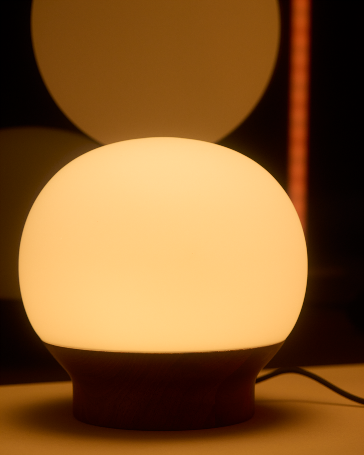 Marlow Table Lamp - Image 6