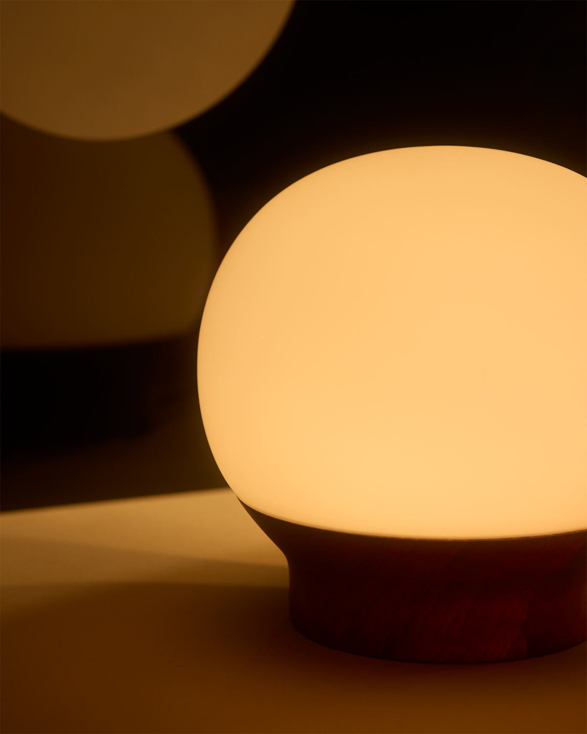 Marlow Table Lamp - Image 5