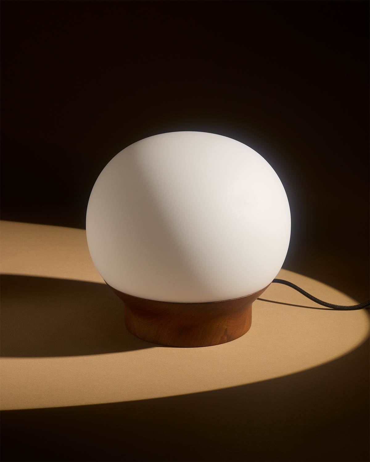 Marlow Table Lamp - Image 2