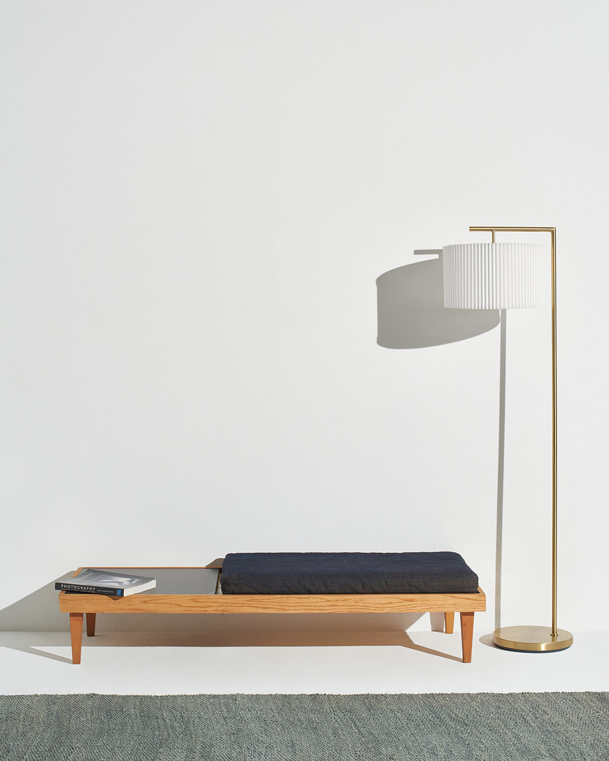 Montage Modern Floor Lamp - Image 26