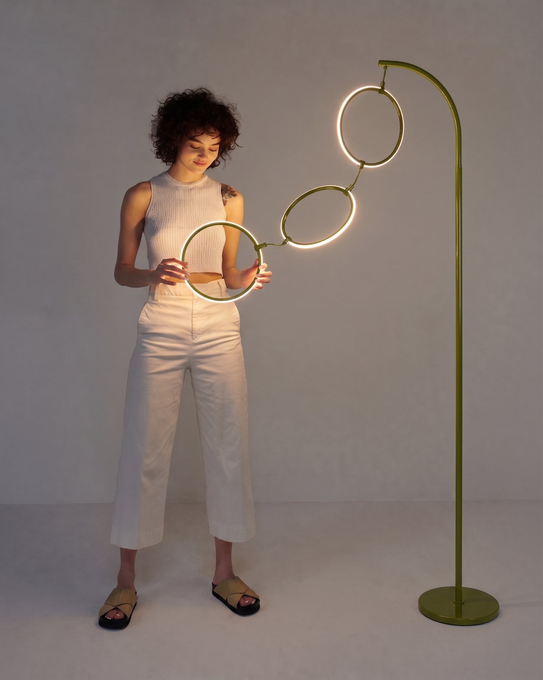 Nova Floor Lamp - Image 14