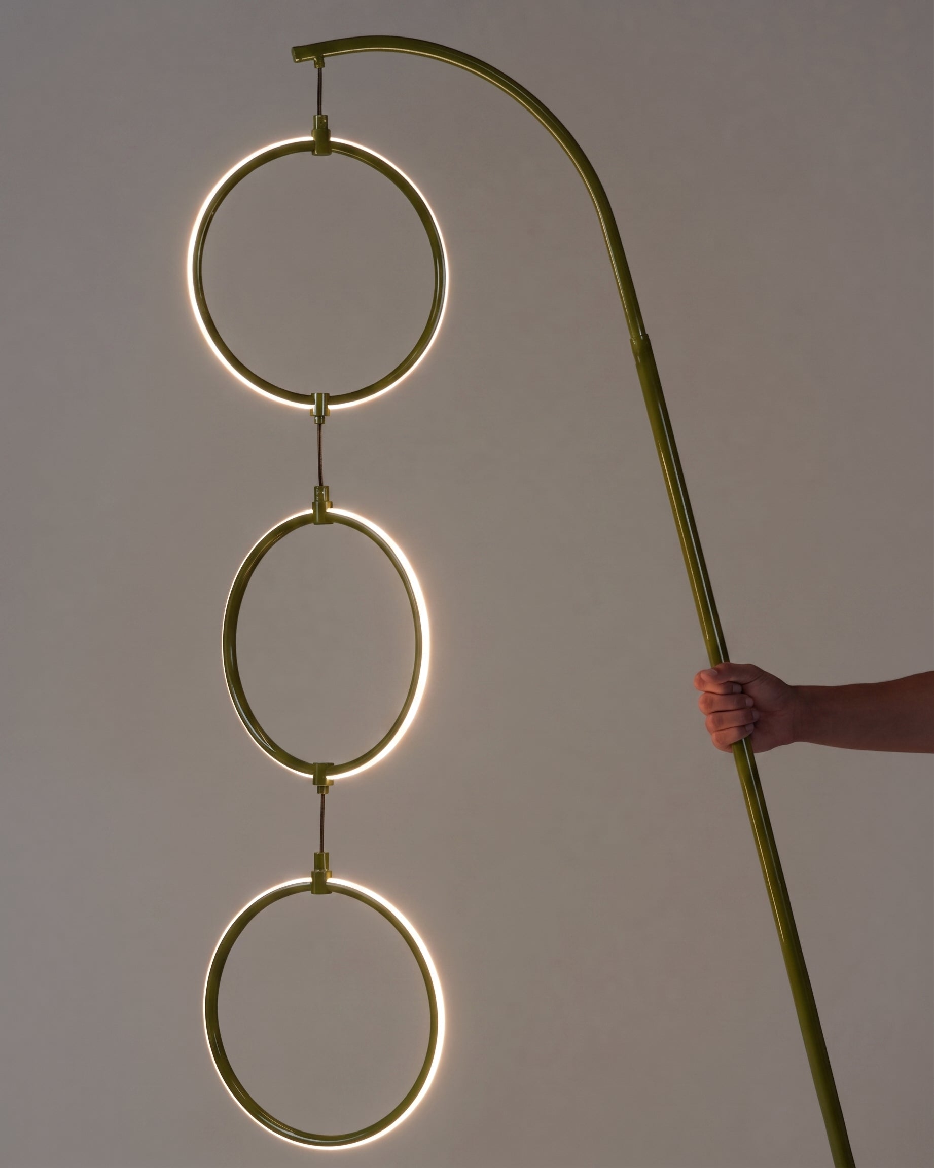 Nova Floor Lamp - Image 16