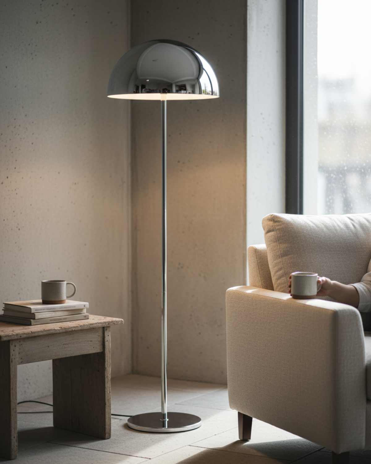 Ono Floor Lamp - Image 3