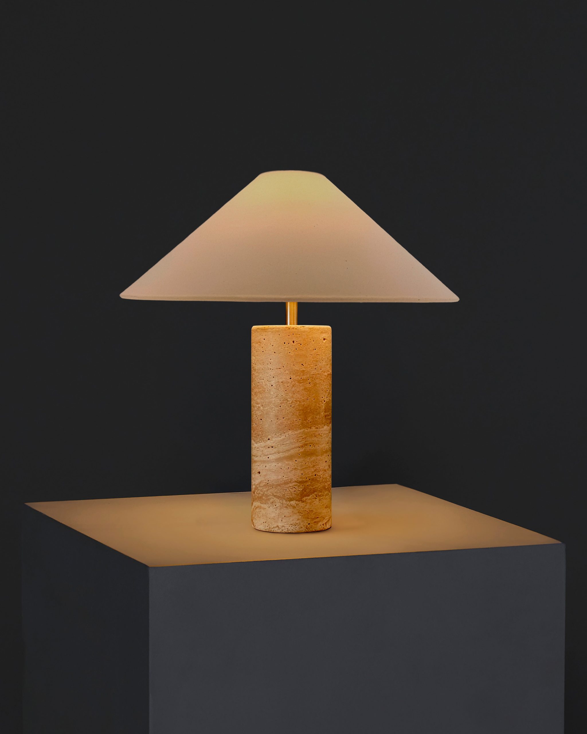 Runo Table Lamp - Image 5