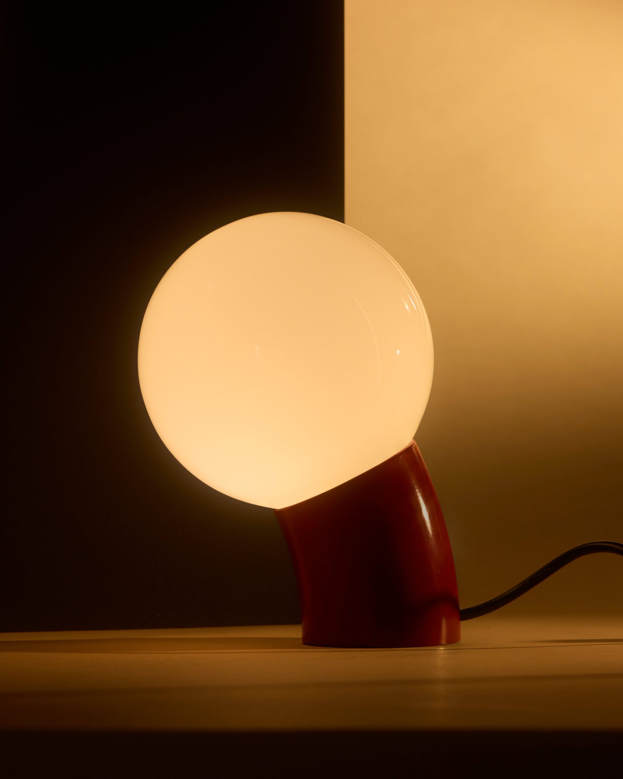 Vino Table Lamp - Image 2