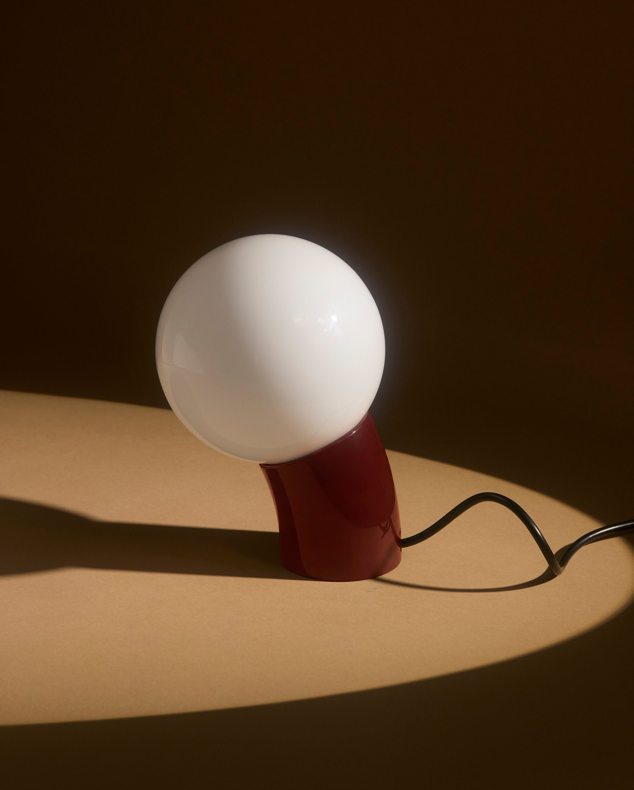 Vino Table Lamp
