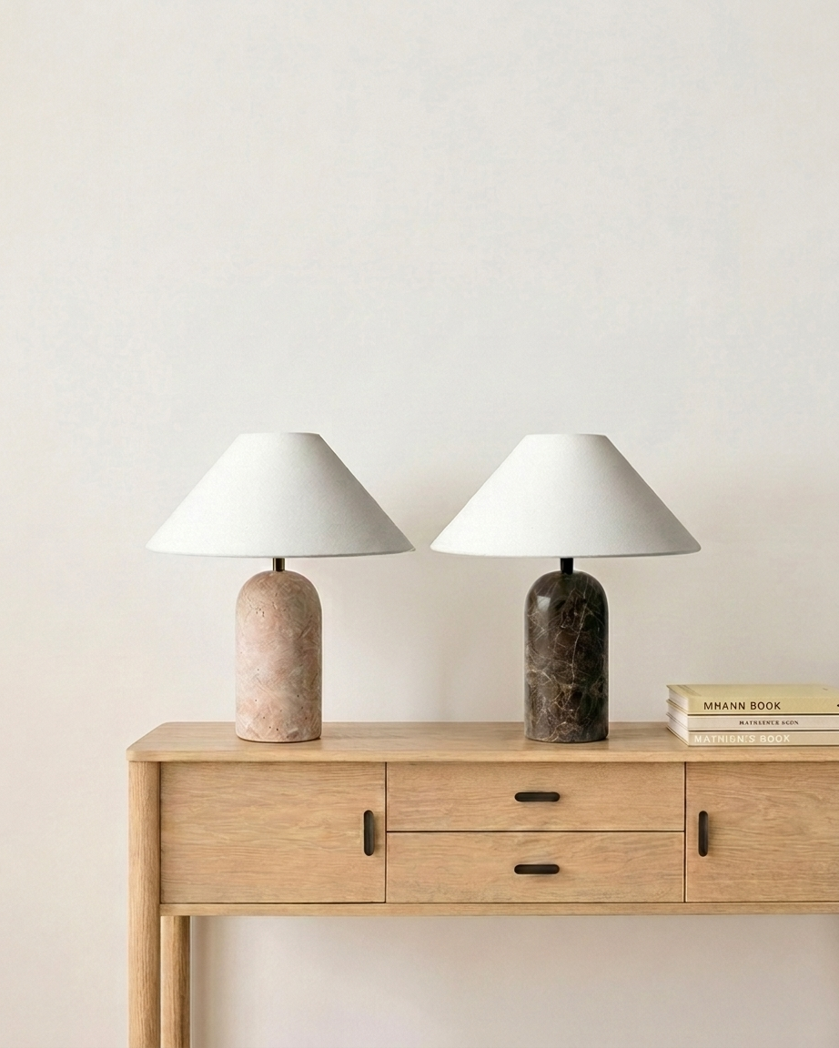 Sansa Table Lamp - Image 5