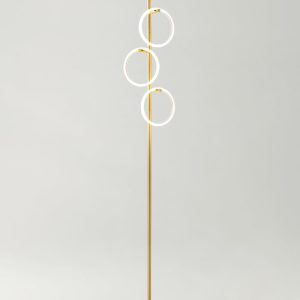 Saturn Floor Lamp