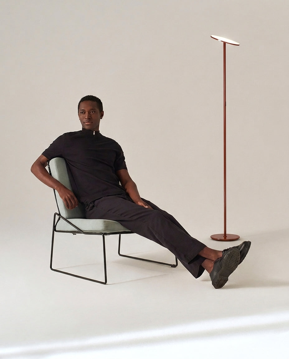 Sky Floor Lamp - Image 29