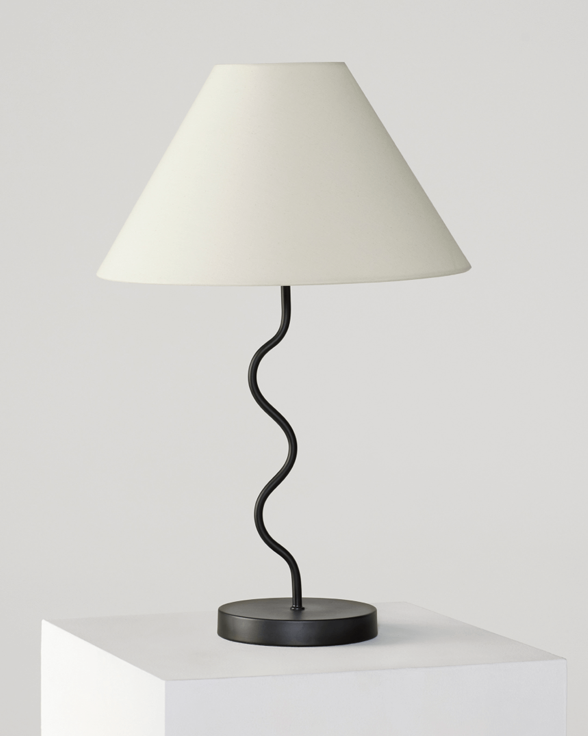 Squiggle Table Lamp - Image 5
