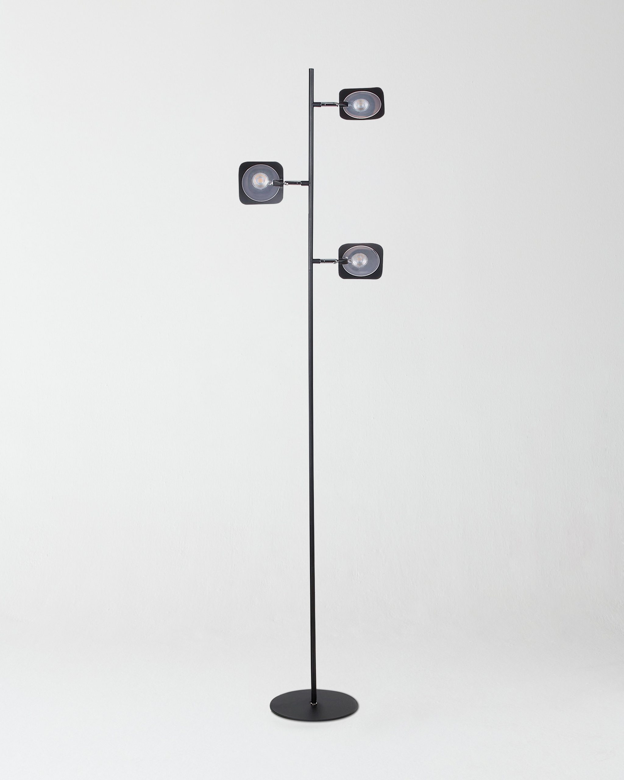 Tree Spotlight Floor Lamp