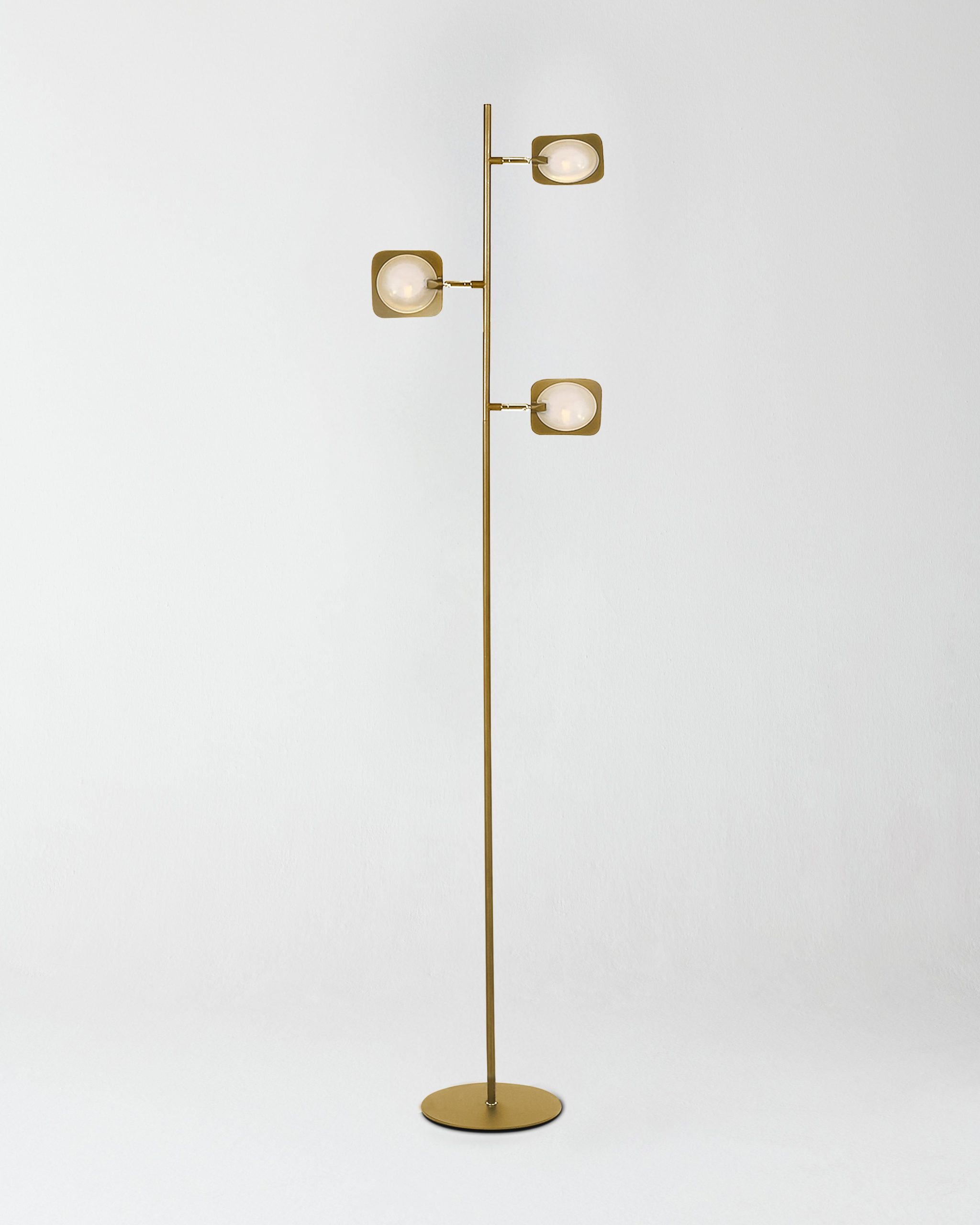 Tree Spotlight Floor Lamp - Image 3