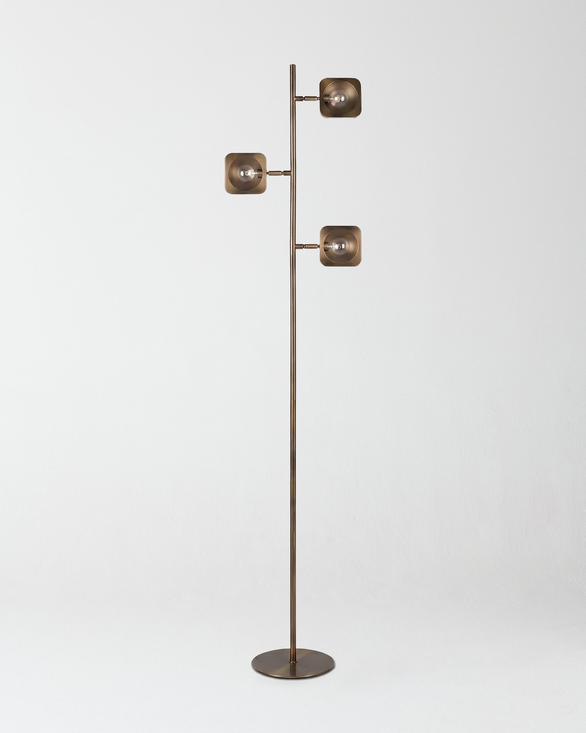Tree Spotlight Floor Lamp - Image 4
