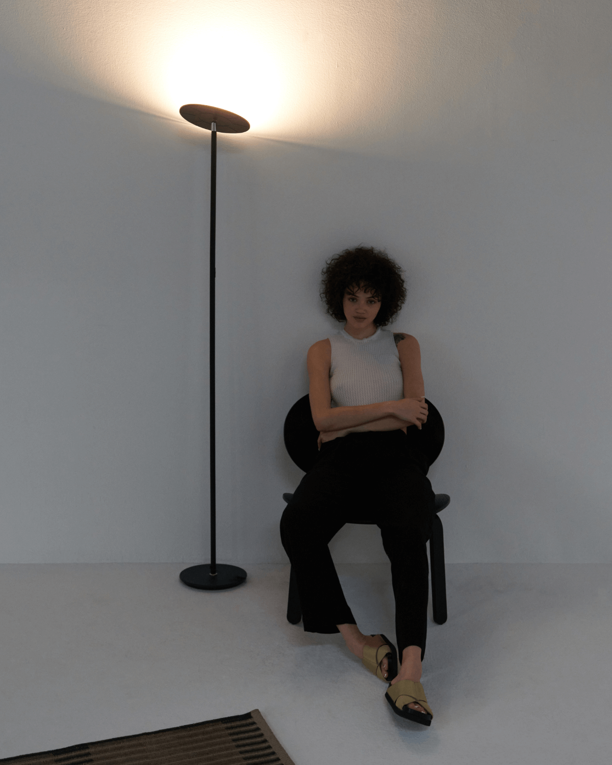 Sky Floor Lamp - Image 5