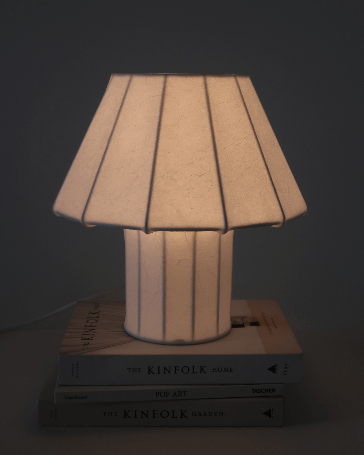 Celeste Table Lamp - Image 4