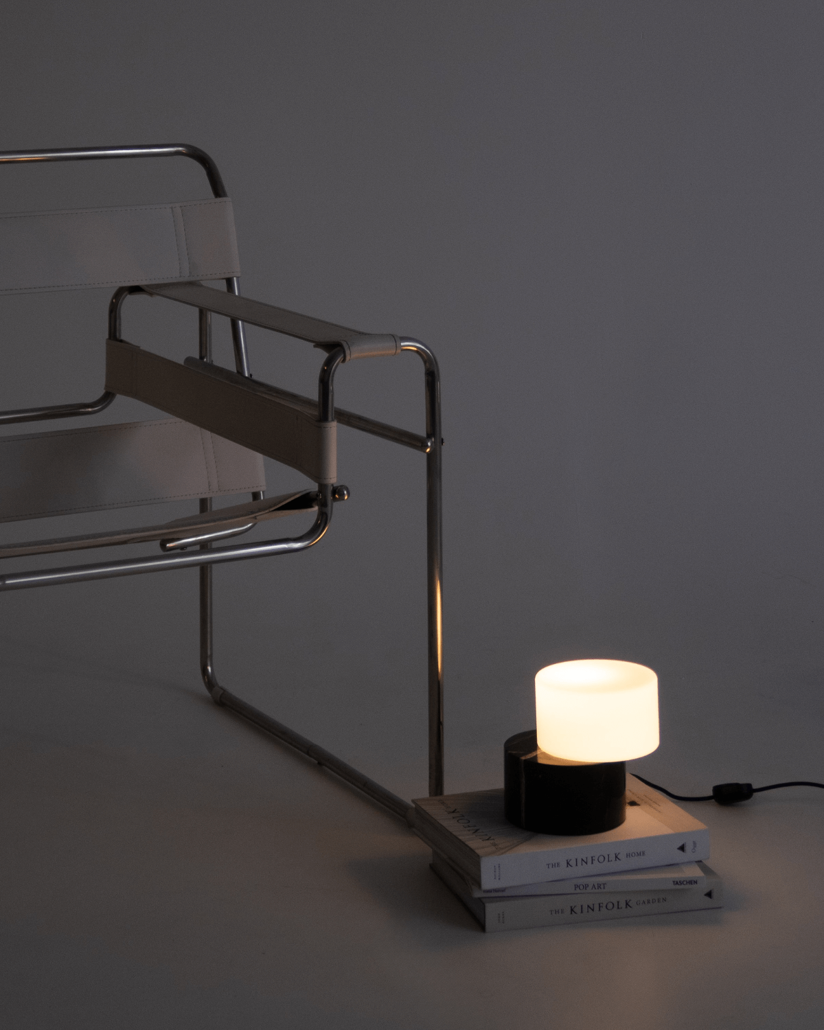 ZigZag Table Lamp - Image 6