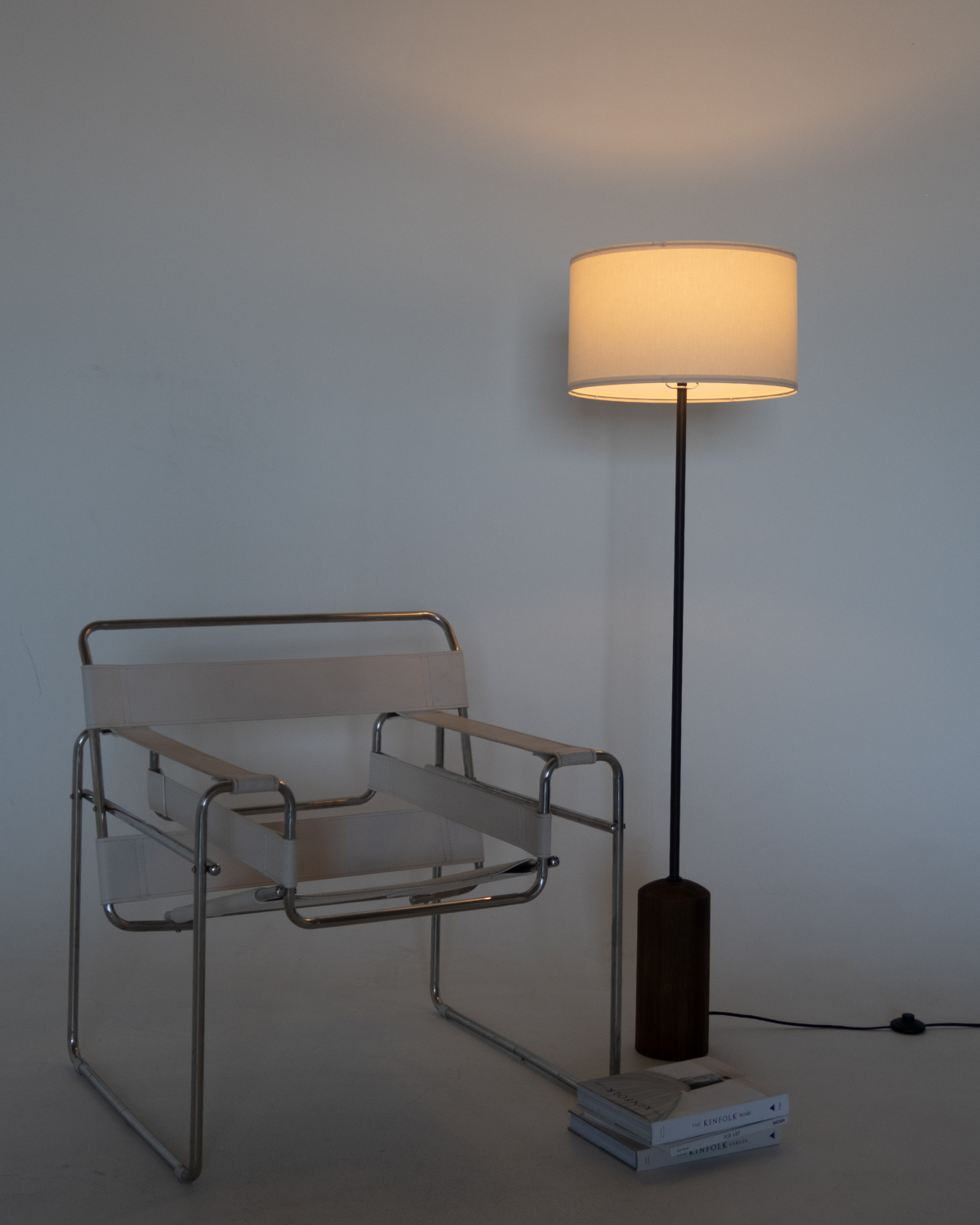 Oren Floor Lamp - Image 2