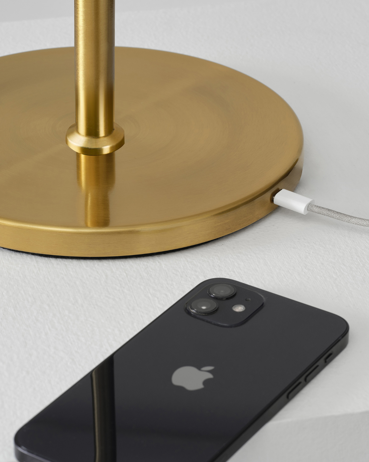 Sphere Table Lamp - Image 6