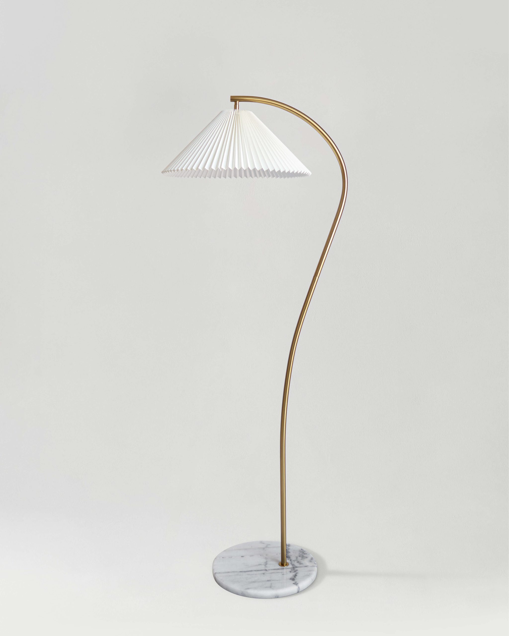Athena Floor Lamp - Image 2