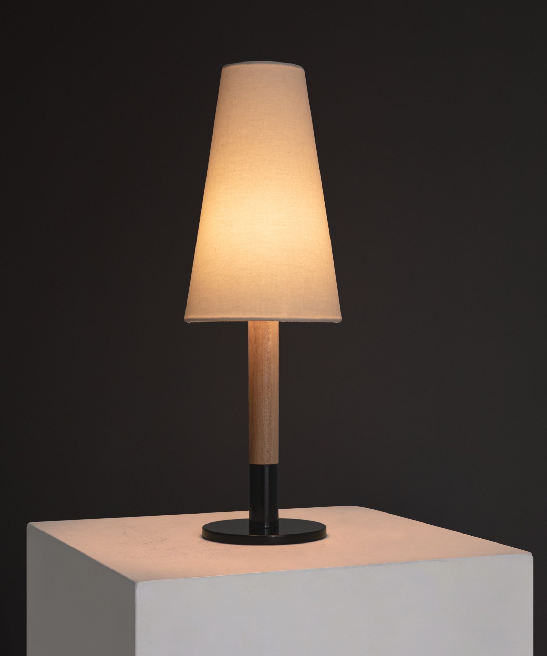 Arthur Table Lamp - Image 7