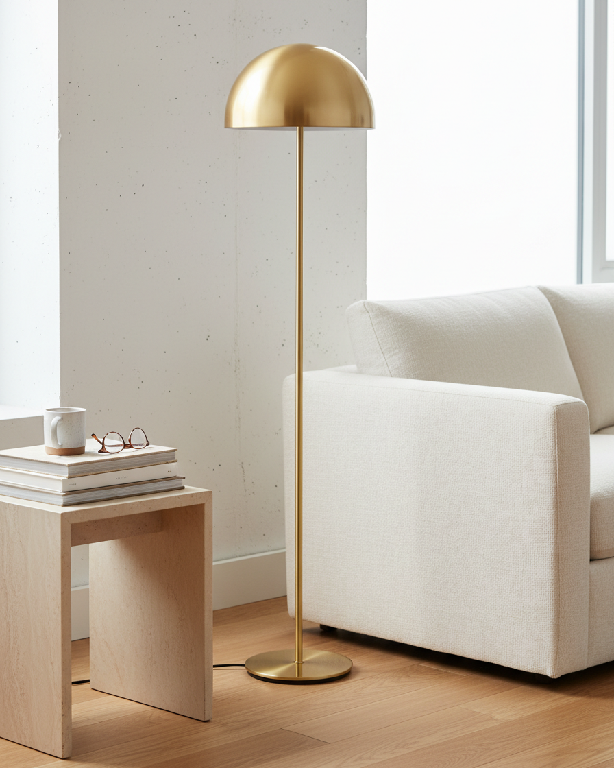 Ono Floor Lamp - Image 6