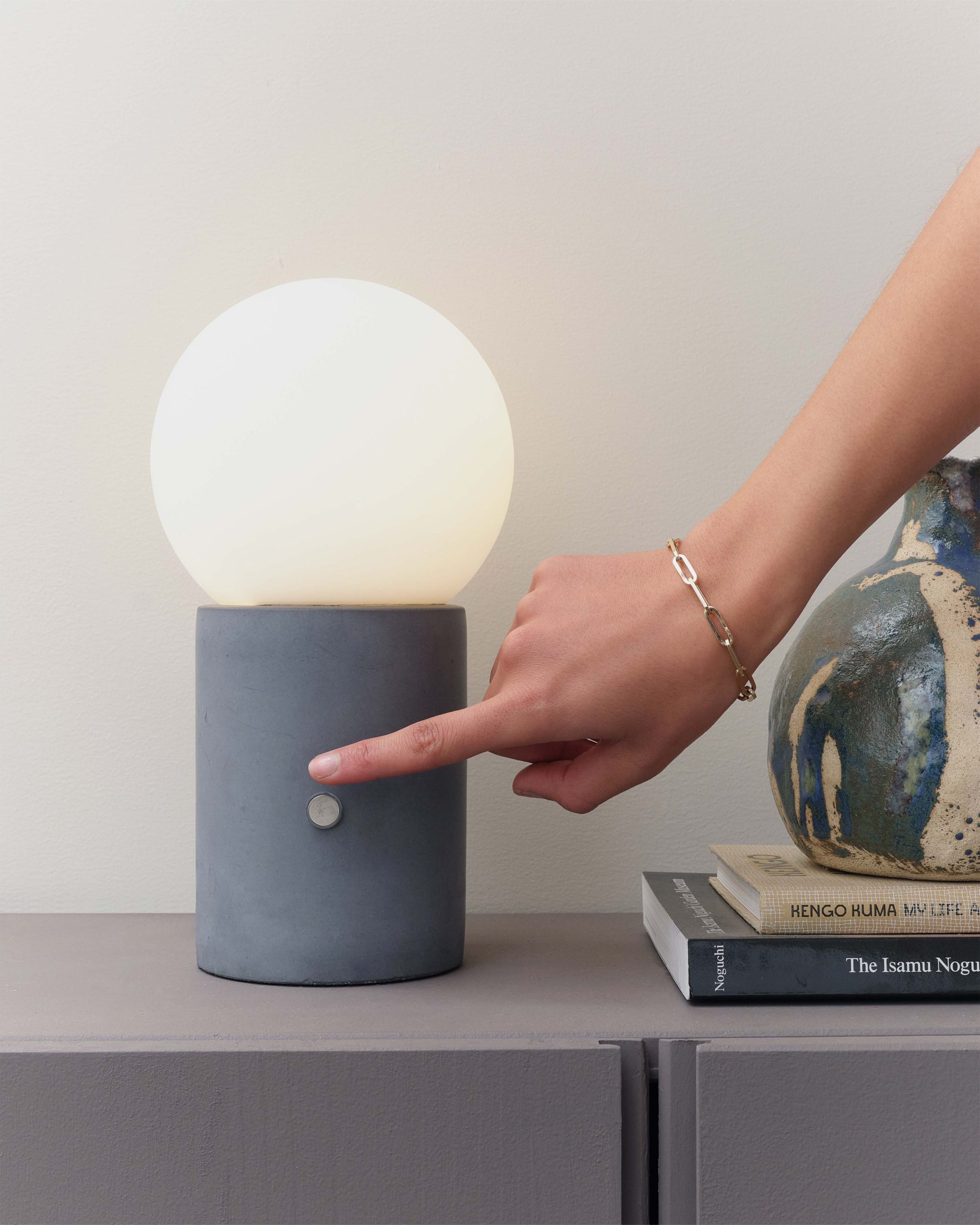 Kai Table Lamp - Image 2