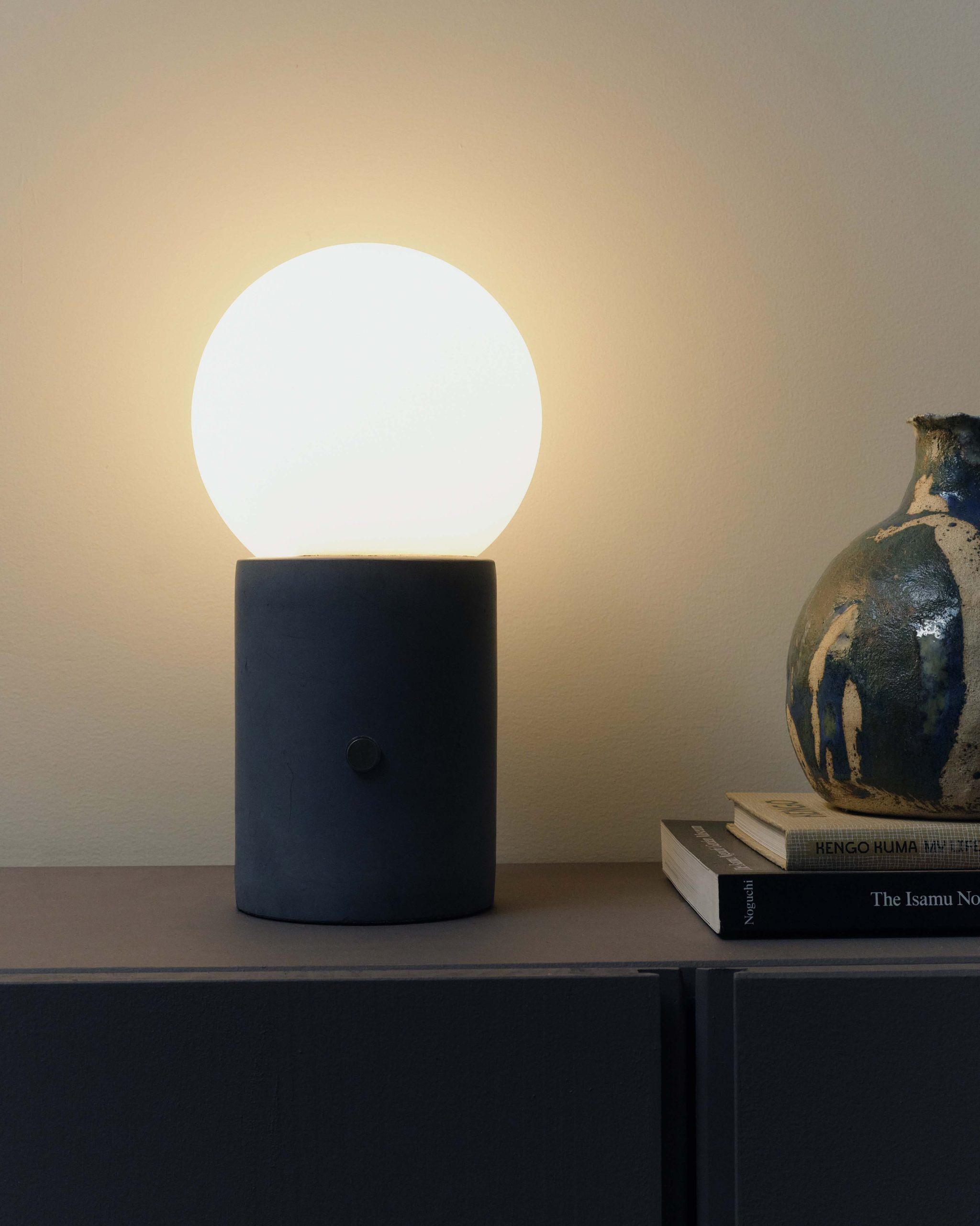 Kai Table Lamp - Image 3