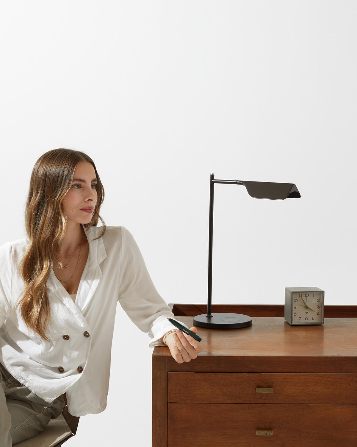 Leaf Table Lamp - Image 5