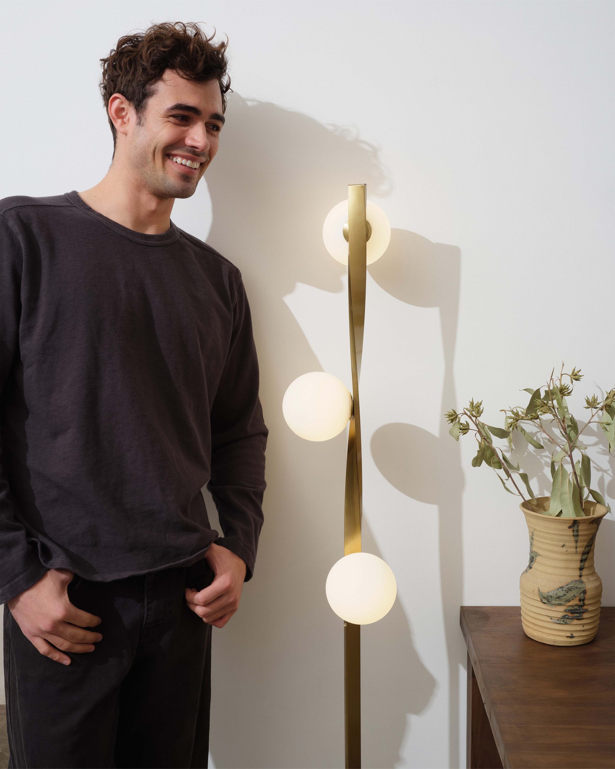 Nola Floor Lamp - Image 3