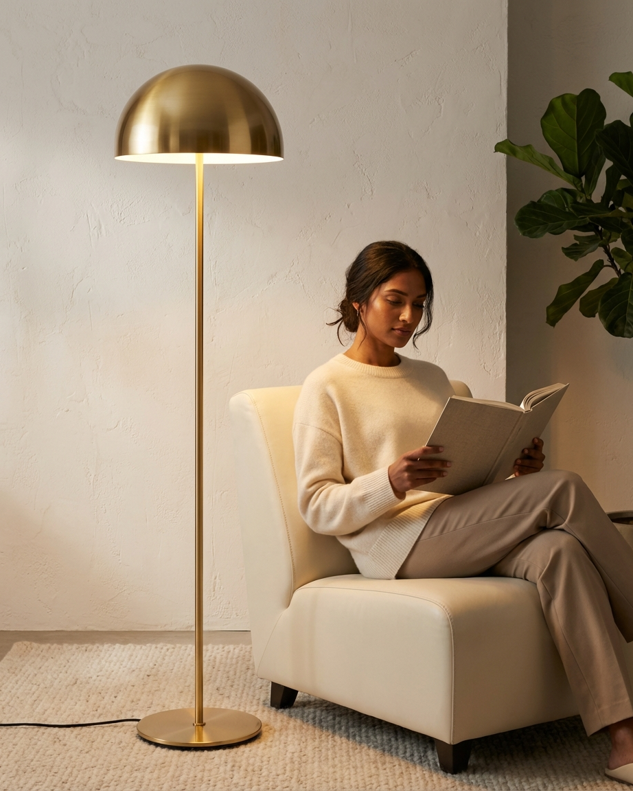 Ono Floor Lamp - Image 7