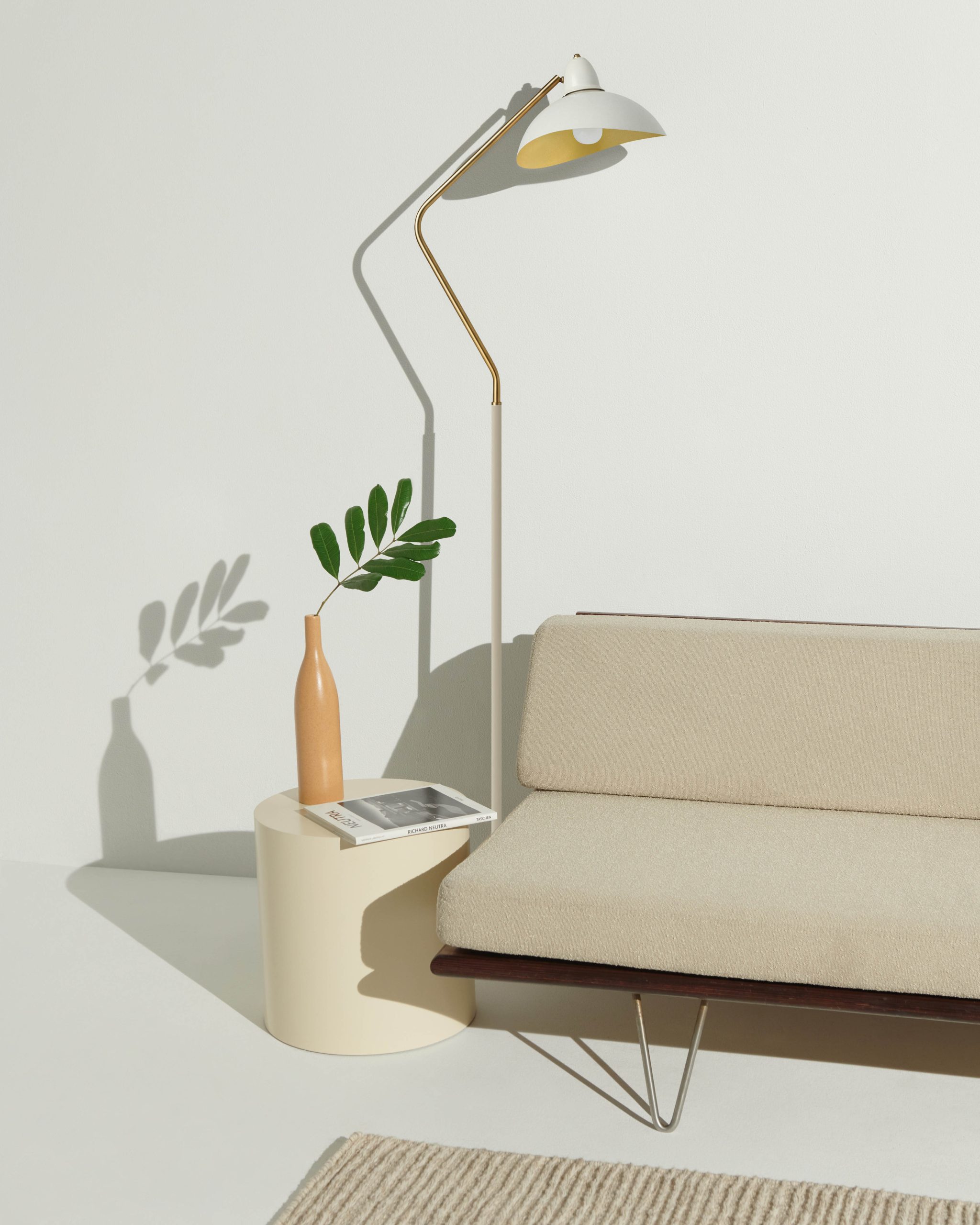 Swoop Floor Lamp - Image 6