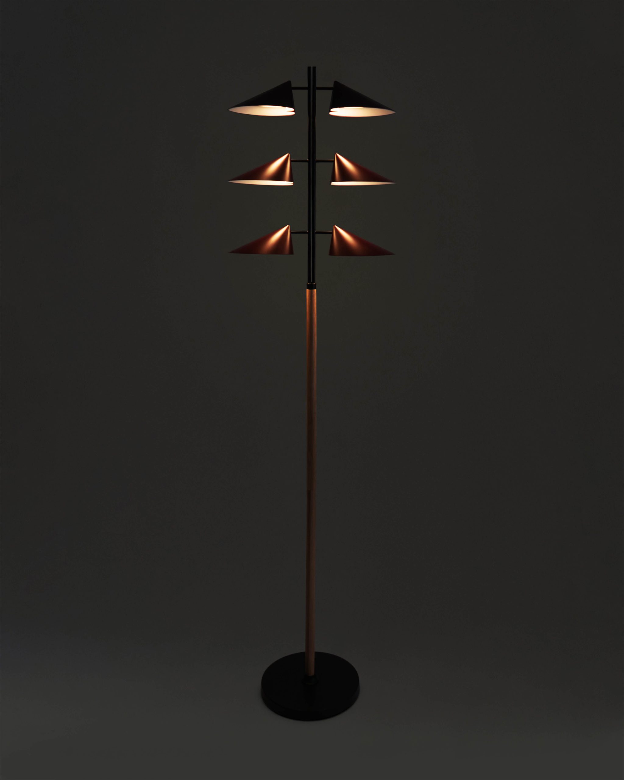 Ivo Floor Lamp - Image 3