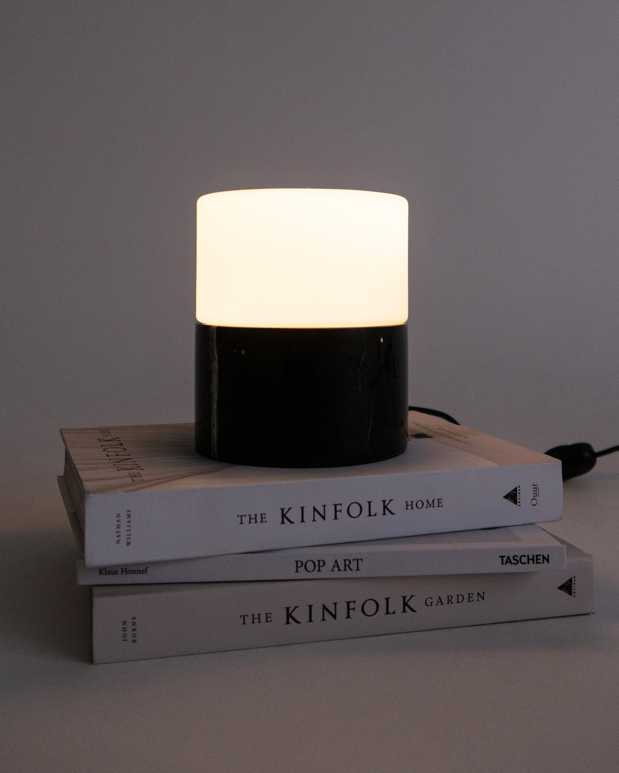 ZigZag Table Lamp - Image 4